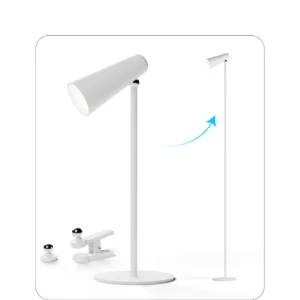 Xech LED Light Table Desk Lamps