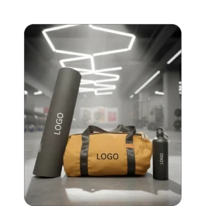 Yoga Kit - Combo Set