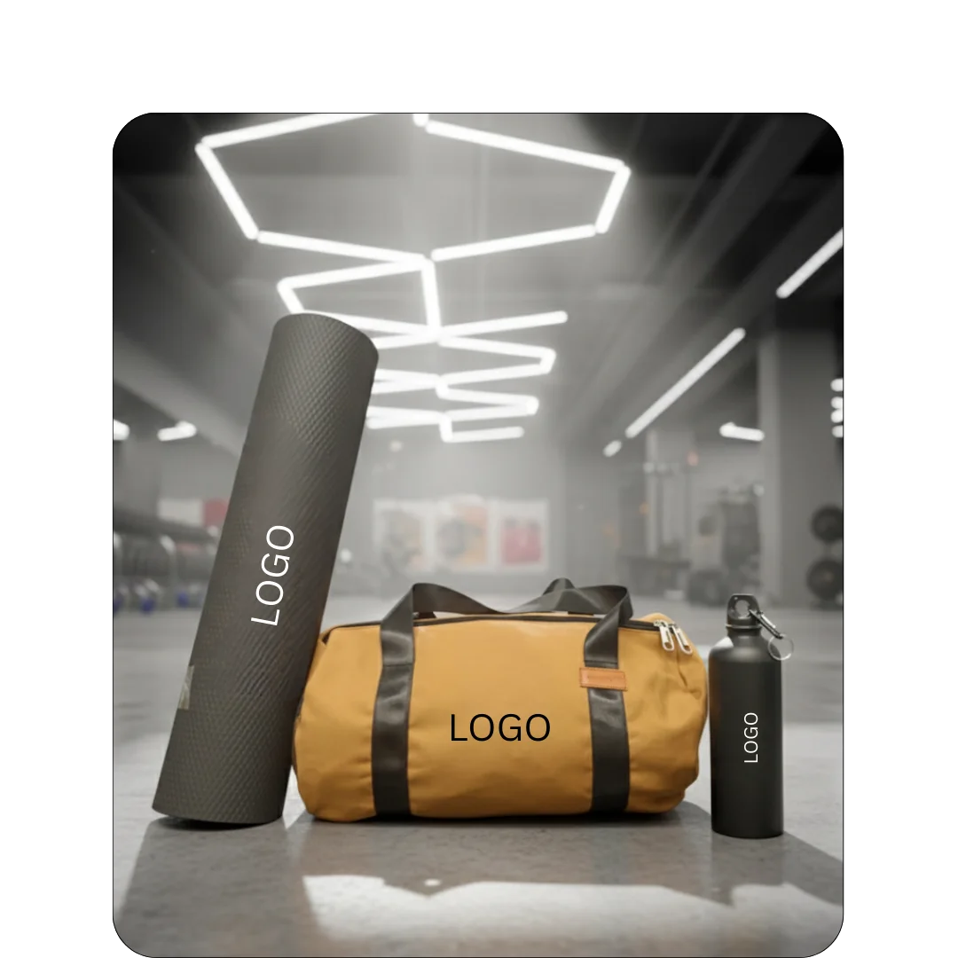 Yoga Kit - Combo Set