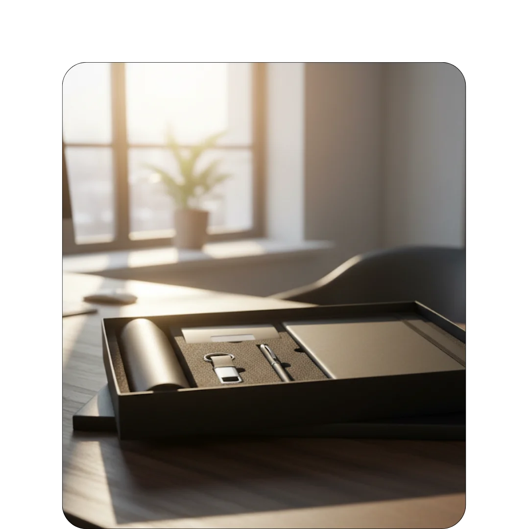 Corporate Gift Set