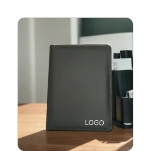 Card Document Folder