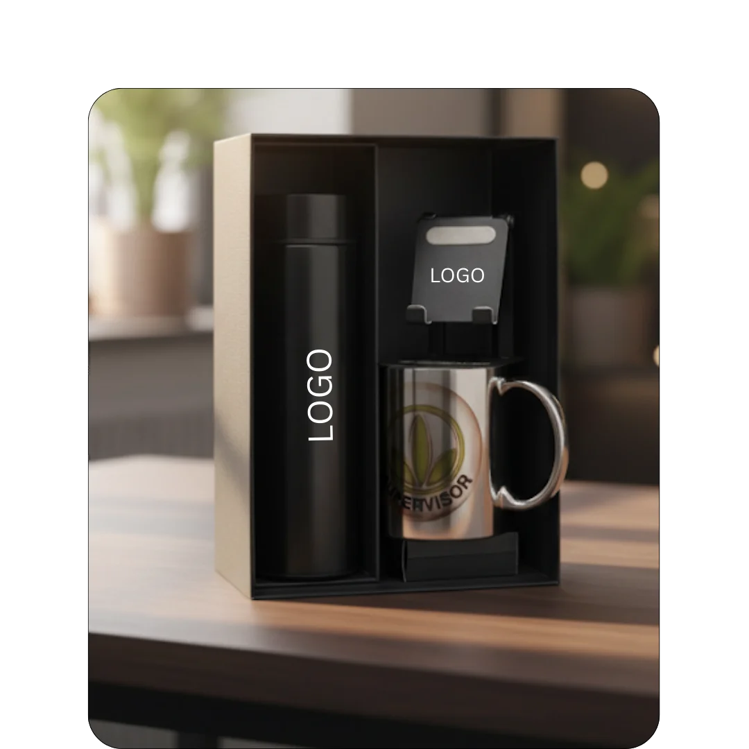 Corporate Gift (Set of 3)