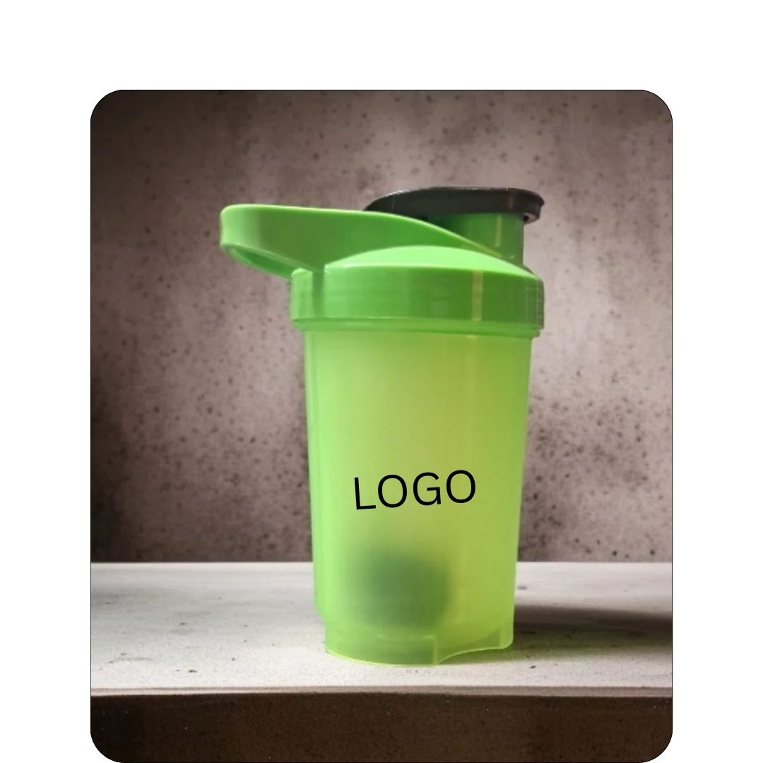 Shaker & Sipper 68 400 BP Shaker