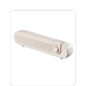 Xech Mini Sound Bar Bluetooth Speaker 20W