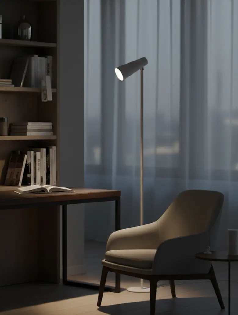 Desk Lamp